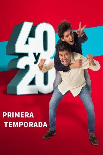 Season 1 poster