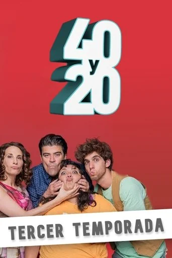 Season 3 poster
