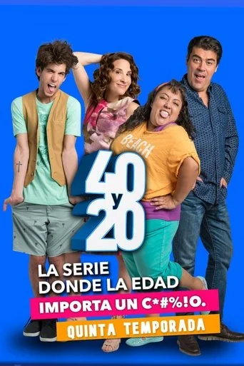 Season 5 poster