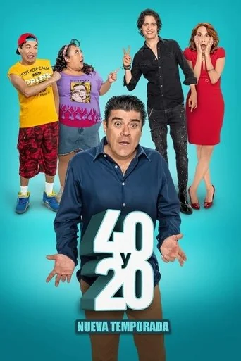 Season 9 poster