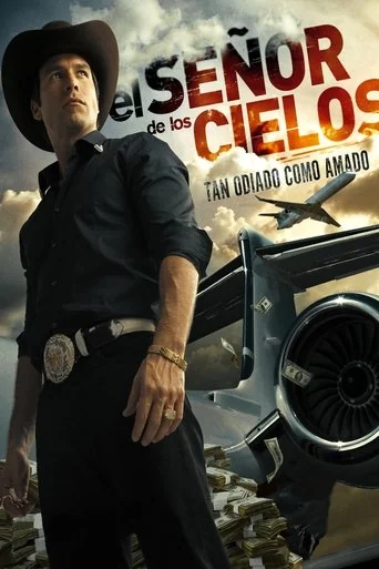 Season 1 poster