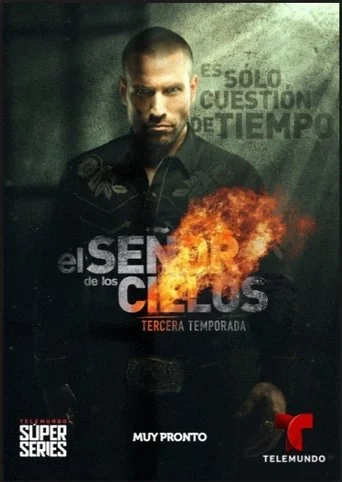 Season 3 poster
