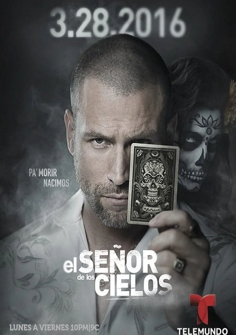 Season 4 poster