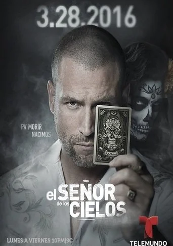 Season 4 poster