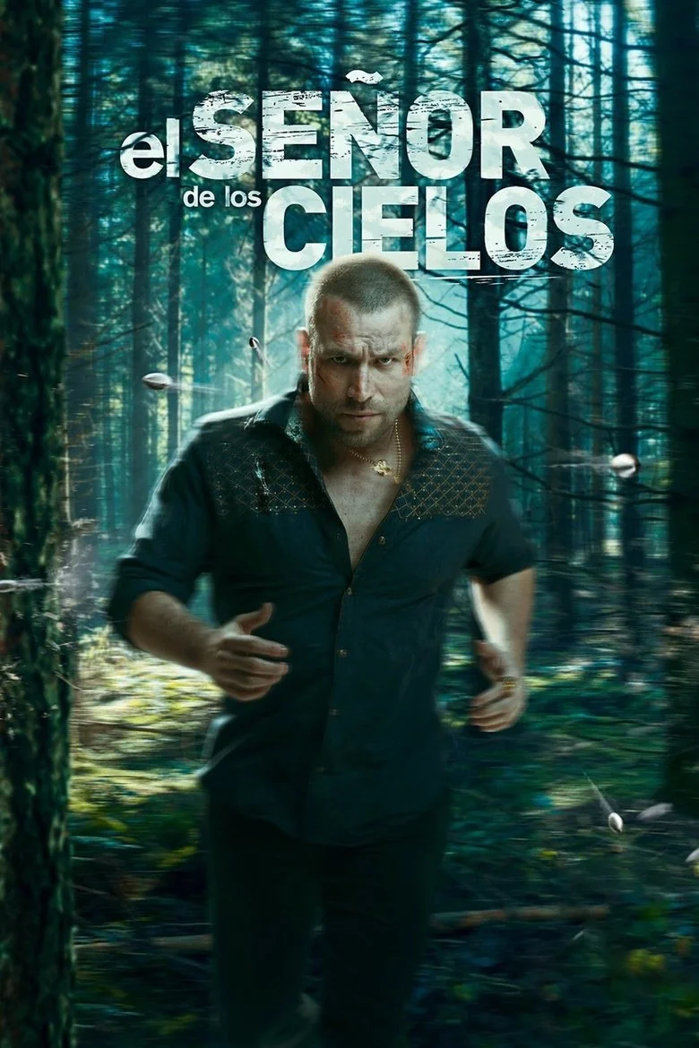 Season 6 poster