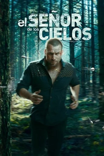 Season 6 poster
