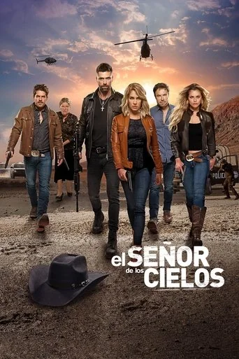 Season 7 poster