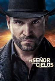 El Señor de los Cielos: Season 8 poster
