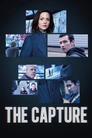 The Capture: Series 1 poster