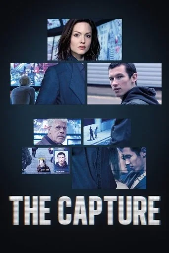 Series 1 poster