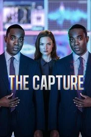The Capture: Series 2 poster