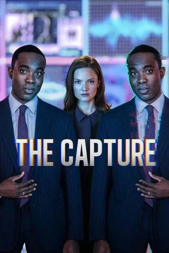 Series 2 poster