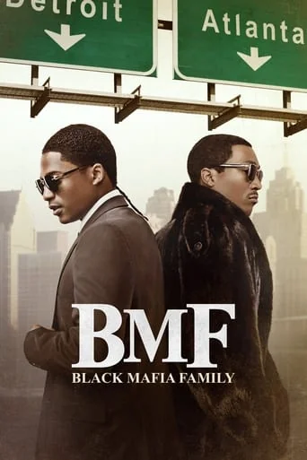 Season 2 poster
