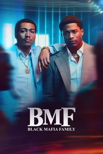 Season 3 poster