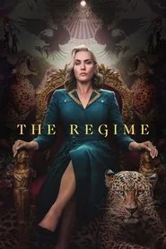 The Regime: Miniseries poster