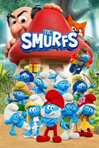 Season 1 poster
