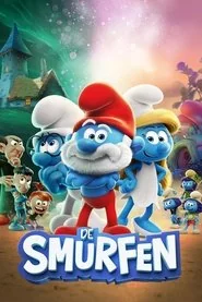 The Smurfs: Season 3 poster