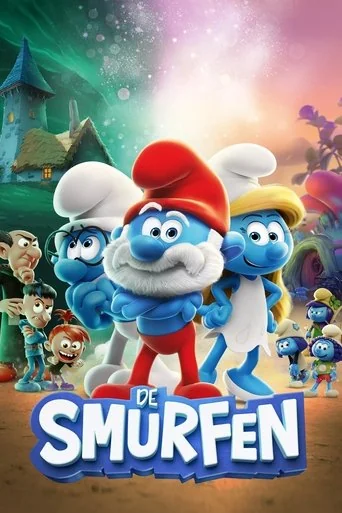 Season 3 poster