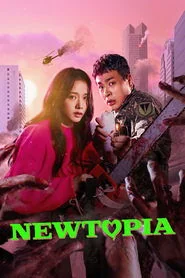 Newtopia: Season 1 poster