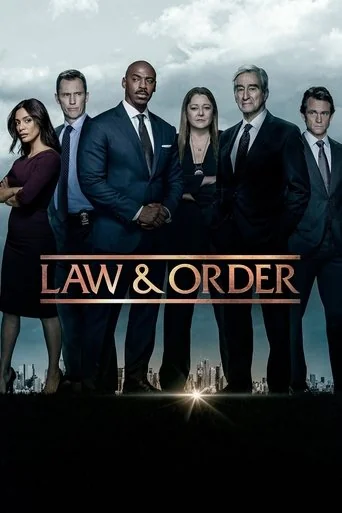 Season 22 poster