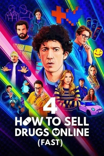 Season 4 poster