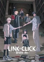 LINK CLICK: Bridon Arc poster