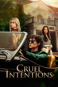 Cruel Intentions: Season 1 poster