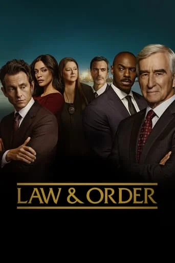 Season 23 poster