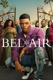 Bel-Air: Season 2 poster