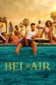 Bel-Air: Season 3 poster