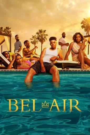 Season 3 poster