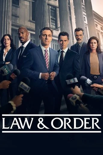 Season 24 poster