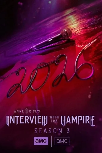 Season 3 poster