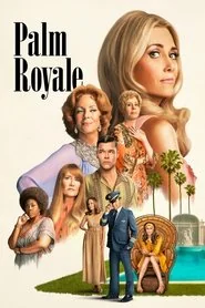 Palm Royale: Season 1 poster