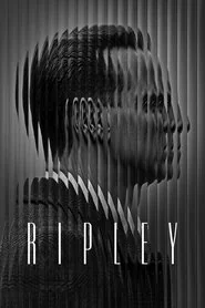 RIPLEY: Limited Series poster