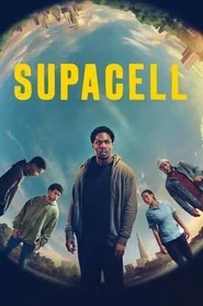 Supacell: Season 1 poster