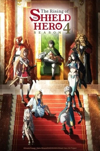 Season 4 poster