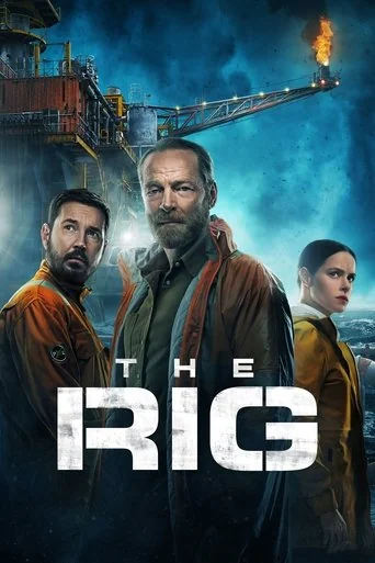 Season 1 poster