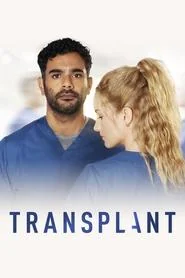 Transplant: Season 4 poster