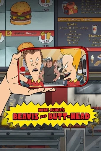 Season 1 poster