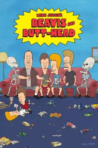 Season 2 poster