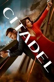 Citadel: Season 1 poster