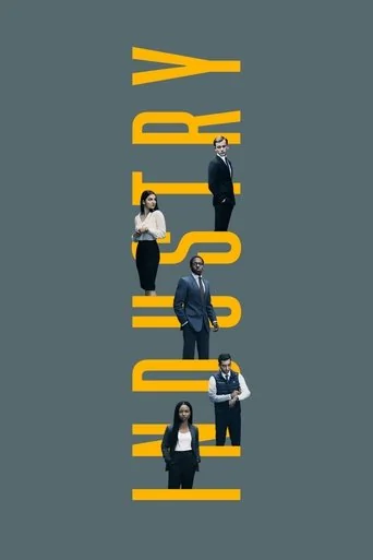 Season 1 poster