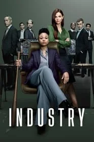 Industry: Season 2 poster