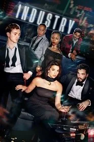 Industry: Season 3 poster