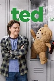 ted: Season 1 poster