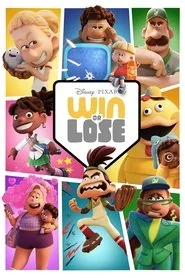 Win or Lose: Miniseries poster