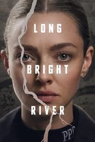 Long Bright River: Miniseries poster