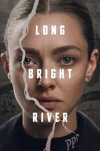 Miniseries poster