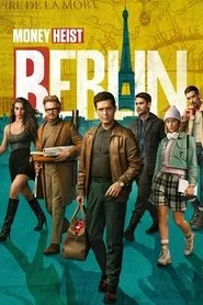 Berlin: Season 1 poster